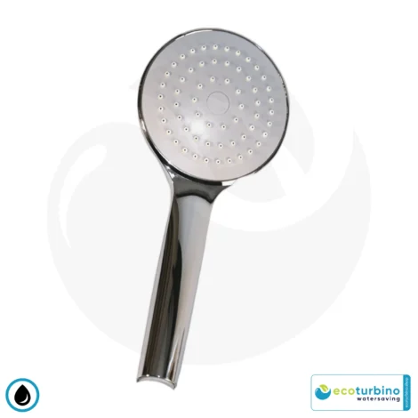 About us 13 Shower Head – Standard Model | Handheld Showerhead by ecoturbino®